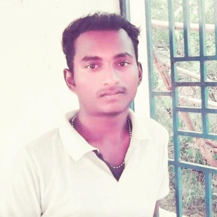 Manikandan Manikandan