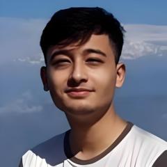 Asim Bhattarai