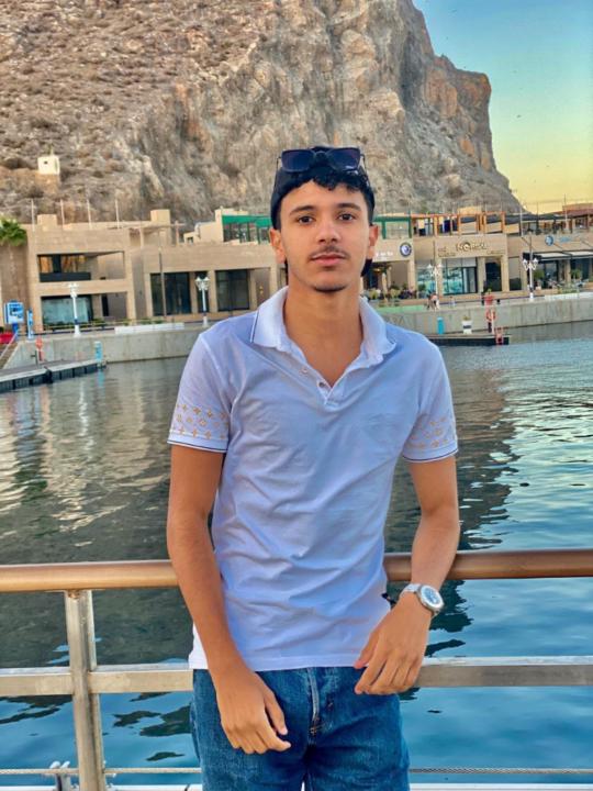 Sami Zraida