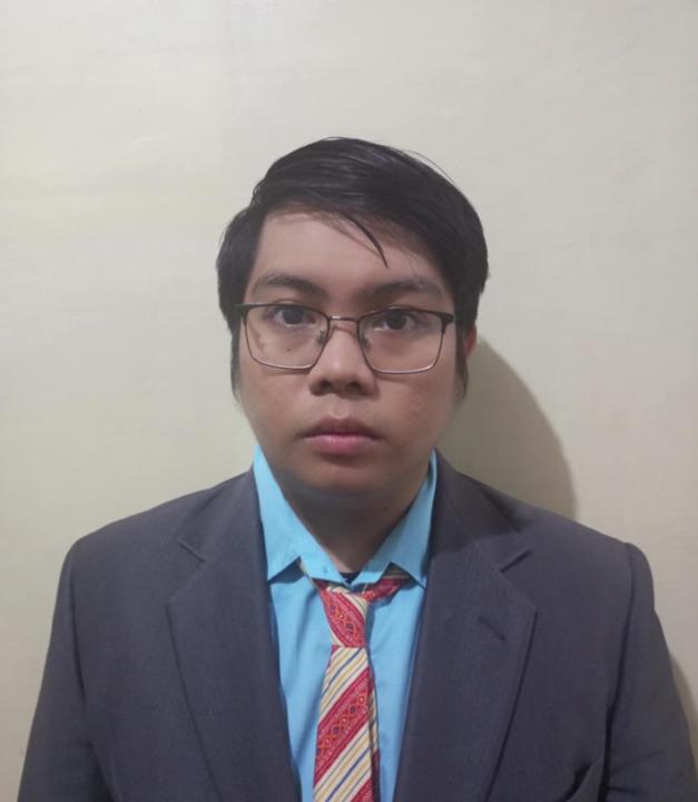 Christian Jason Cornel