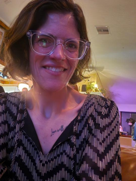 Lisa Robitaille