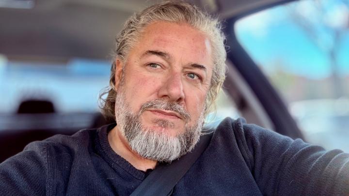 Miguel Rosillo Cecilia