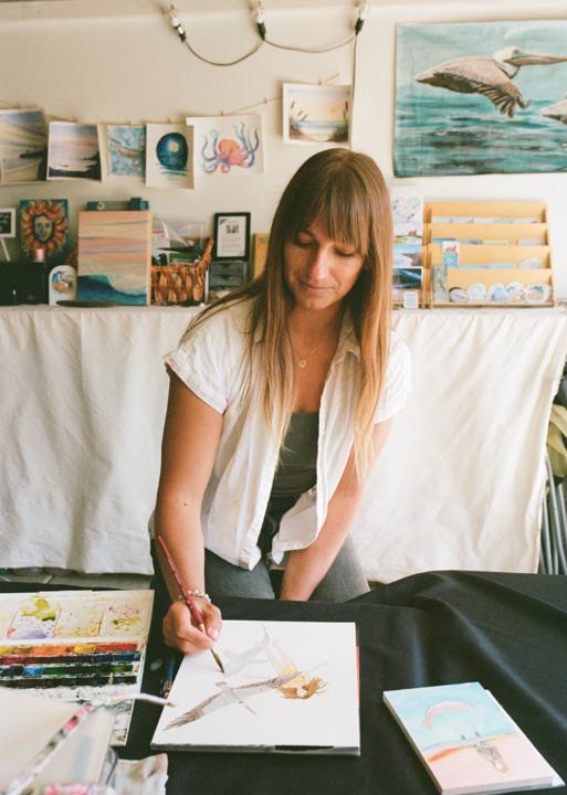 Anastasiya Bachmanova