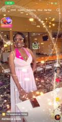 Patricia Vann