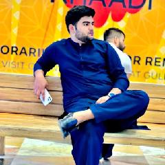 Tayyab Zafar