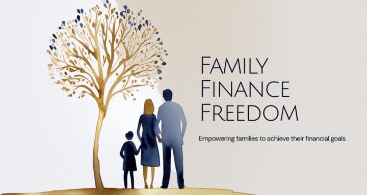 Family Finance Freedom