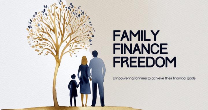 Family Finance Freedom