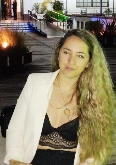 Romina Santana