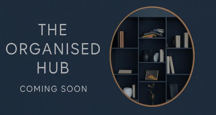 The Organised Hub