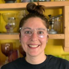 Amy Sawchak