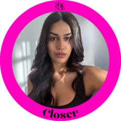 Celine Hakki