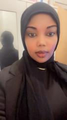 Fatou Niang