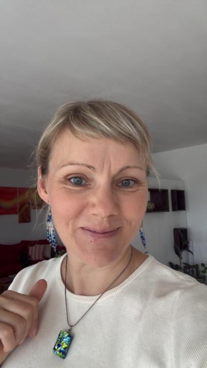 Doreen Maass