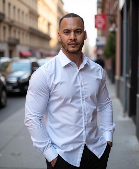 Anthony Oladokun