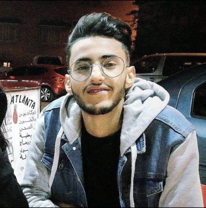 Yassine Oubihi