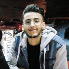 Yassine Oubihi