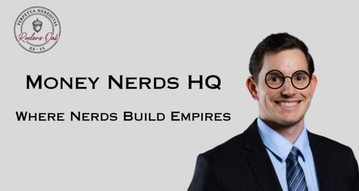 Money Nerds HQ