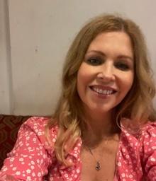 Helen Coughlan Keegan