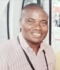 Nelson N. Lekgetho