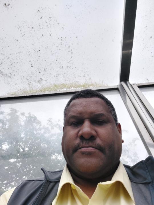 Michael Whyte