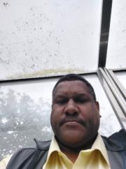 Michael Whyte