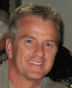 Scott Knight