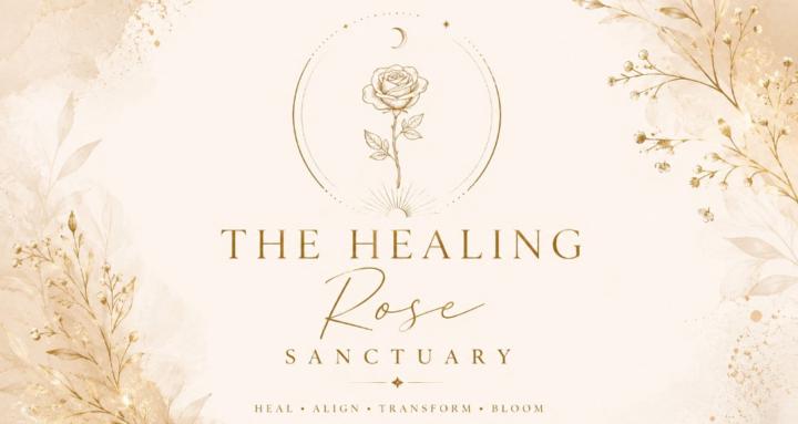 The Healing Rose Sanctuary