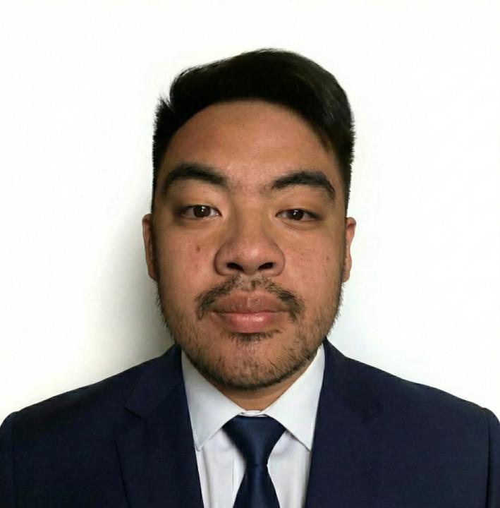 Mark Aldrin Dela Cruz