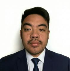 Mark Aldrin Dela Cruz