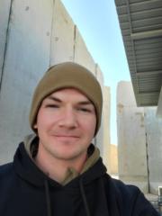 Isaiah Friesen