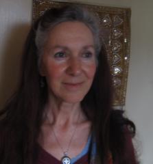 Patricia Ertl