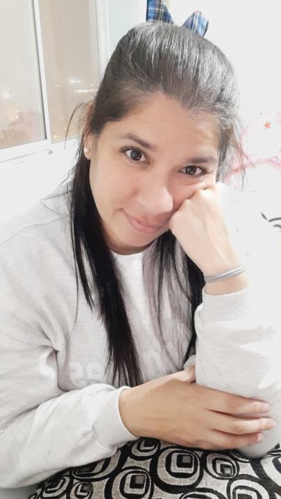 Deborah Cuadros Sanchez