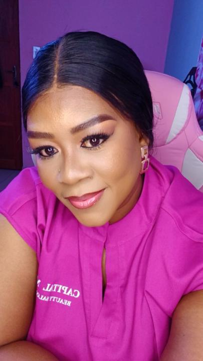Florence Mantha Mathapo