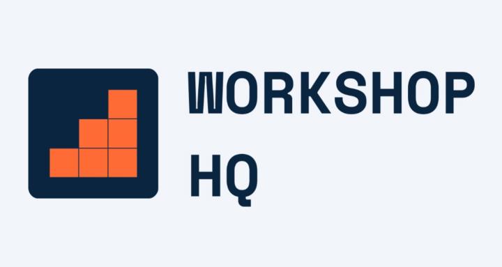 Workshop HQ