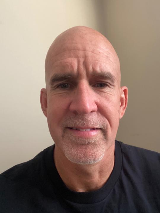 Steve Morris