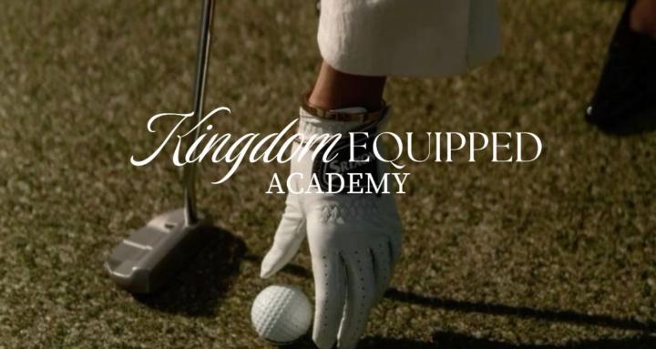 Kingdom Equipped Academy