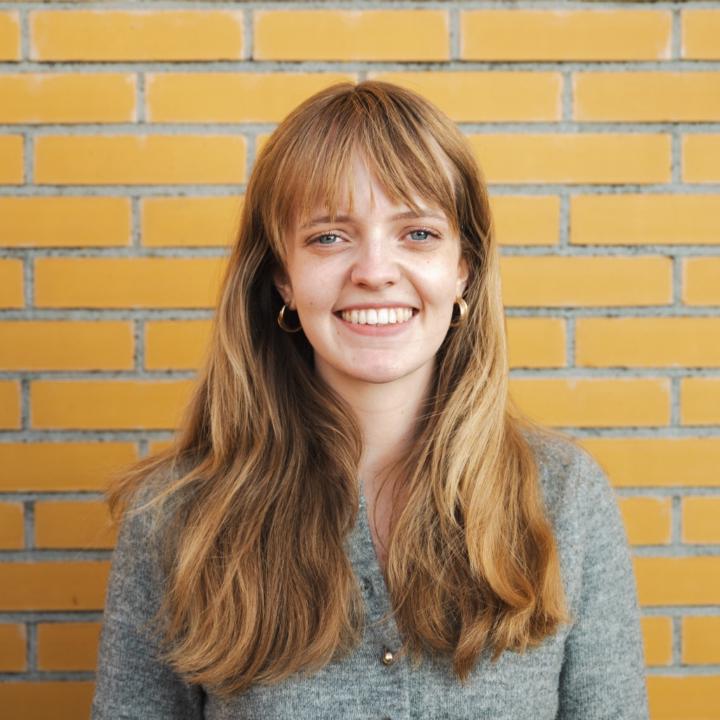 Myrne Hulshof