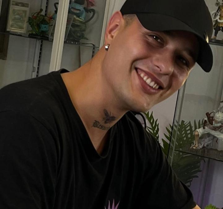Rubén Quindós