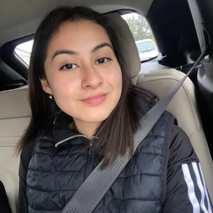 Michelle Garcia