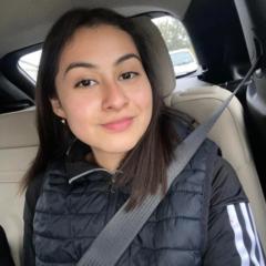 Michelle Garcia