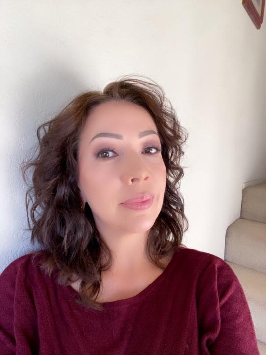 Isabel Rodriguez