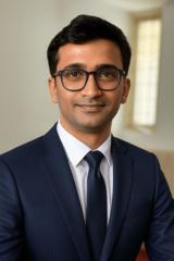 Zohaib Hyder