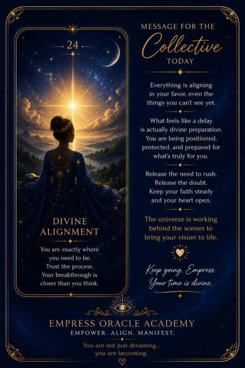 Oracle Message of the Day 