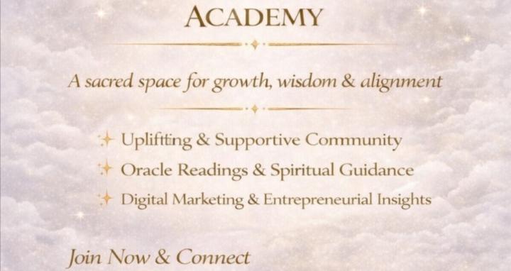 EMPRESS ORACLE ACADEMY 
