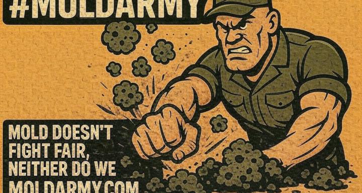 MoldArmy
