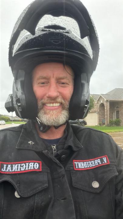 Randy Thompson