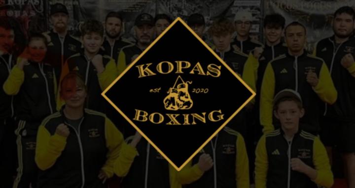Kopas Boxing Club