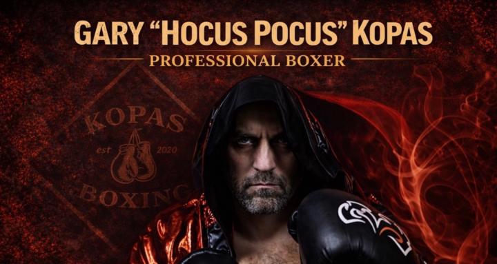 Kopas Boxing Club