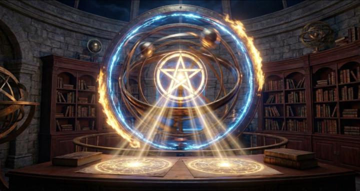 Soul Mastery Accelerator