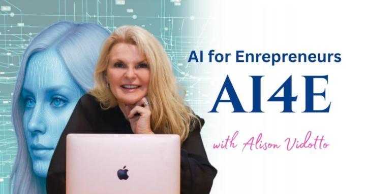 AI for Entrepreneurs